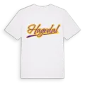 Hagedal baseball t-shirt