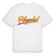 Hagedal baseball t-shirt