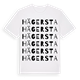 Hägersta ordlek t-shirt