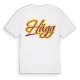 Hägg baseball t-shirt