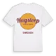 Hagstorp cirkel t-shirt