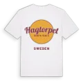Hagtorpet cirkel t-shirt