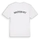 Hagtorpet böjd t-shirt