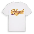 Hagvik baseball t-shirt