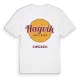 Hagvik cirkel t-shirt