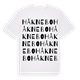 Håknebo ordlek t-shirt