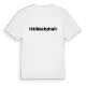 Hålbäckshult fetstil t-shirt