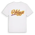 Hälgsjö baseball t-shirt