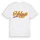 Hälgsjö baseball t-shirt