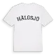 Hälgsjö böjd t-shirt
