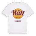 Häll cirkel t-shirt