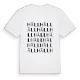 Häll ordlek t-shirt
