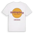 Hallingeberg cirkel t-shirt