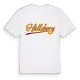 Hällsborg baseball t-shirt