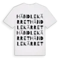Händlekärret ordlek t-shirt
