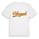 Hångevik baseball t-shirt