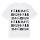 Härnum ordlek t-shirt