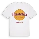 Hasselås cirkel t-shirt