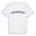Hästhagsberget college t-shirt
