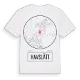 Havslätt t-shirt
