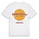 Hermanshorva cirkel t-shirt