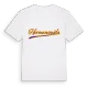 Hermansmåla baseball t-shirt