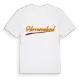 Herrnosselund baseball t-shirt