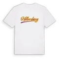 Hillersborg baseball t-shirt