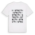Histret ordlek t-shirt