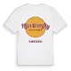 Hjortronfly cirkel t-shirt