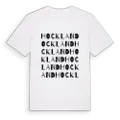 Hockland ordlek t-shirt