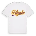 Högabo baseball t-shirt