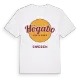 Högabo cirkel t-shirt