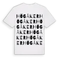 Högåker ordlek t-shirt