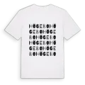 Högebo ordlek t-shirt