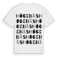 Högenäs ordlek t-shirt