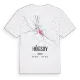 Högsby karta t-shirt