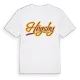Högsby baseball t-shirt