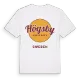 Högsby cirkel t-shirt