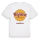 Höjden cirkel t-shirt