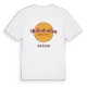 Holkakullen cirkel t-shirt