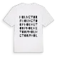 Holmetorp ordlek t-shirt