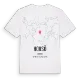 Horsö karta t-shirt