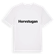 Horvstugan fetstil t-shirt