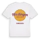 Hövdingen cirkel t-shirt