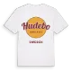 Hudebo cirkel t-shirt