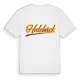 Hulebäck baseball t-shirt