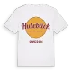 Hulebäck cirkel t-shirt