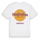 Hultfällan cirkel t-shirt