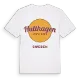 Hulthagen cirkel t-shirt
